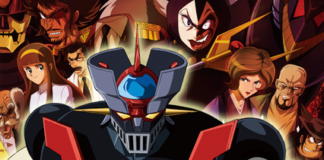 La mostra: Giappone. Dai samurai a Mazinga