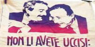 Treviso commemora le vittime innocenti delle Mafie