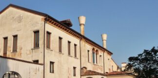 Al via i lavori al Museo di Santa Caterina