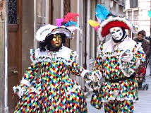 Gran Ballo Mascheranda : Re di una Notte di Magia