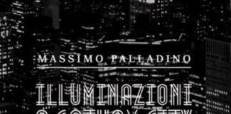 Illuminazioni a Gotham City