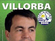 TERREMOTO A VILLORBA. SI DIMETTE IL SINDACO MARCO SERENA