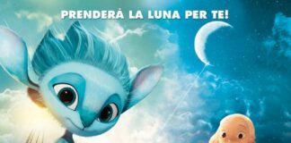 Mune il Guardiano della Luna