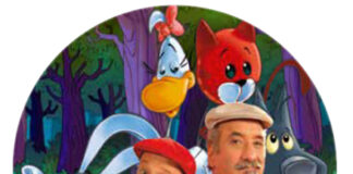 I Cuccioli e un re leggendario, in scena al Goldoni di Venezia