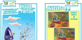 Giochi bambini Vol.1