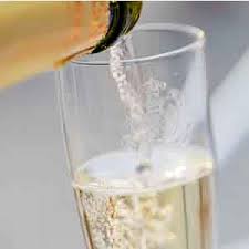vino italiano, prosecco - immagine di repertorio