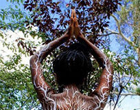 Ospite d’eccezione ad AltreViste: Madre Natura