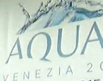 Abitanti di Marghera, oggi Expo Aquae gratis