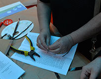 In via Piave l’Atelier dell’Editoria