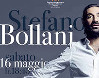 Stefano Bollani in concerto, sulle note di Radio Magica