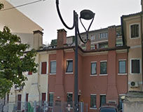 Maestri del Lavoro alla Casa del Volontariato