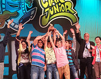 Ciak Junior a Cortina, al via il festival internazionale