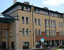 Centro salute mentale: nuova sede a Vittorio Veneto