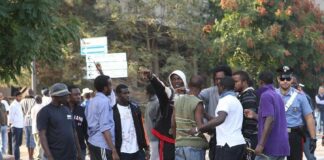 Protesta dei sindaci. Appello al prefetto per la sistemazione equa dei profughi