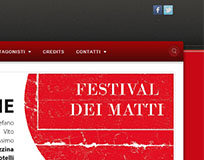 Al via domani il Festival dei Matti