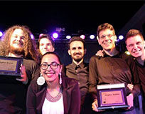 A Mestre batte il ritmo del Growing