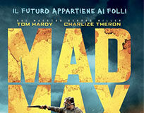 Mad Max: Fury Road