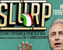 Mattatori al Geox: in arrivo Travaglio e Proietti