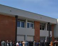 Allarme meningite, studente in coma