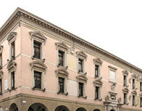 Minaccia il rettore, studente indagato