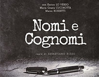 Nomi e cognomi