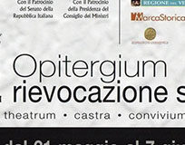 Sulle tracce della Opitergium antica