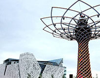 Se l’Expo milanese parla anche Veneto