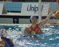 Pallanuoto: la Plebiscito a caccia dello scudetto