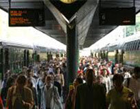 Trasporti, si va verso il biglietto unico
