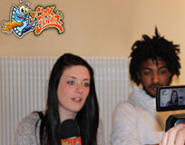 Tutti i segreti di un ciak, ragazzi della Marca su Canale 5