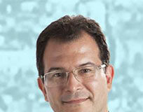 Un proiettile per il candidato Boraso