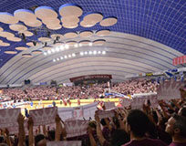 Play off scudetto: Reyer buona la prima