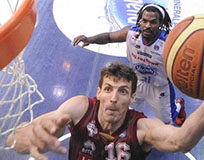 Play off scudetto, la Reyer si gioca tutto in gara 5