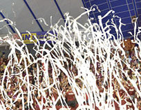 Play off scudetto, la Reyer vola in semifinale