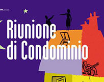 Riunione di condominio finisce in rissa