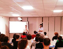 Come diventare osteopati? Scoprilo con gli Open Day