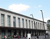 Sesso in cambio di droga, senegalese in manette