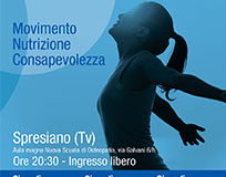 A Spresiano “I tre sentieri per la salute”