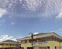 Spaccata al negozio Unix di Maserà