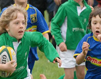 Trofeo Topolino: da 37 anni sinonimo di partite e festa