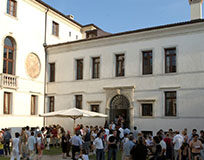 Vino in Villa: un festival tra filosofia e arte