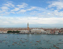 Vogalonga, ecco l’ordinanza per domenica