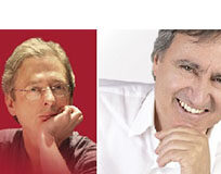 Venezia al ballottaggio, sfida Casson – Brugnaro