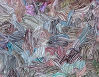 Vivere in una galleria d’arte, due artiste ci provano