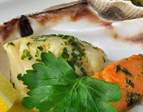 Capesante alla veneziana