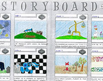 Sostenibilità: premi a scuole trevigiane per i cartoon