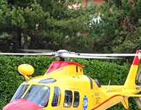 Cansiglio, i cellulari non prendono: muore ciclista