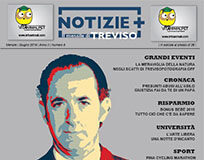 Luca Zaia, il signore del Veneto