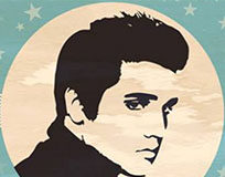 Rock Around T…reviso’s Clock: tornano gli Elvis Days