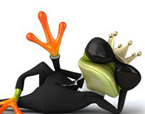 Rane protagoniste, a Gazzo la festa tradizionale